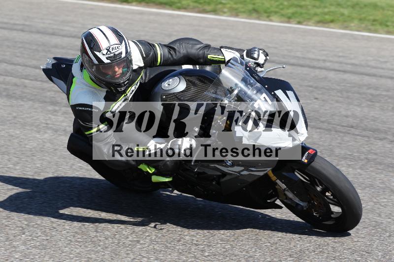 /13 01.05.2025 Speer Racing ADR/Gruppe gruen/777